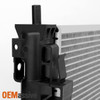 Fit Chrysler 200 Sebring Cirrus Dodge Avenger Caliber Compass Radiator 2951