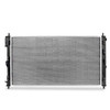 Fit Chrysler 200 Sebring Cirrus Dodge Avenger Caliber Compass Radiator 2951