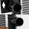 Lifetime Warranty Aluminum Radiator 13219 For 12 13 14 15 16 17 18 Ford Focus