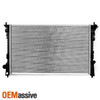 Fit Edge Taurus X Taurus Flex Lincoln MKX Mercury Sable Strong Radiator 2937