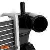 Fit Edge Taurus X Taurus Flex Lincoln MKX Mercury Sable Strong Radiator 2937