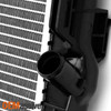 Fit Edge Taurus X Taurus Flex Lincoln MKX Mercury Sable Strong Radiator 2937