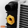 Radiator For GMC Chevy Fits Blazer S10 Jimmy Sonoma Hombre Bravada V6 4.3 1826
