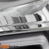 Fits 2012-2015 Toyota Tacoma Headlights Light Headlamps Lamp 12-15 Left + Right