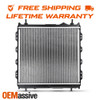 Fit Lifetime Warranty 2001-2010 Chrysler PT Cruiser 2.4L L4 Engine 2298 Radiator