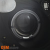 For 02-2004 Acura RSX Integra DC5 Black Halo Projector LED Headlight Replacement