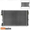 Radiator 13041 For 08-12 Ford Escape 08-11 Mazda Tribute Mercury Mariner 3.0 V6