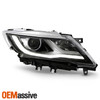 For 2015-2019 Lincoln MKC 4Door [HID/Xenon] LED DRL Projector Headlight Passenge