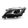 For 2015-2019 Lincoln MKC HID/Xenon LED DRL Projector Headlight Driver Left Side