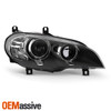 For 2011-2013 BMW X5 [HID/Xenon Type] Projector Headlight Passenger Right w/AFS