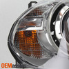 For 2011-2013 BMW X5 [HID/Xenon Type] Projector Headlight Passenger Right w/AFS