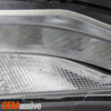 For 2019-2024 Chevy Malibu Sedan LED DRL Bumper Turn Signal Fog Light Passenger