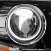 Fit 16-18 Lincoln MKX HID Model Projector Headlights OE Right Passenger Assembly