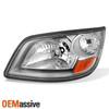 Fit 2006-10 Hino 145 2006-14 Hino 258LP 2008-14 Hino 258ALP Left Side Headlight