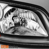 Fit 2006-10 Hino 145 2006-14 Hino 258LP 2008-14 Hino 258ALP Left Side Headlight