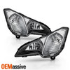 For 2018-2022 Ford EcoSport Bumper Fog Driving Lights Pair w/ Wiring Switch Bulb