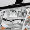 Fit 04-12 Freightliner Business Class M2 03-13 M2 106 Truck Right Side Headlight