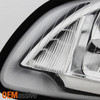 Fit 04-12 Freightliner Business Class M2 03-13 M2 106 Driver Side Headlight