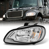 Fit 04-12 Freightliner Business Class M2 03-13 M2 106 Driver Side Headlight