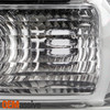 For 2016-2020 Toyota Tacoma Limited Pickup Smoked Clear Len Tail Light Passenger