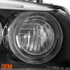 For 2008 2009 2010 BMW E61 E61 5-Series Factory HID Headlights [Right Side]