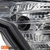 For 2008 2009 2010 BMW E61 E61 5-Series Factory HID Headlights [Right Side]