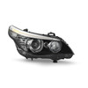For 2008 2009 2010 BMW E61 E61 5-Series Factory HID Headlights [Right Side]