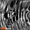 For 19-21 Silverado 1500 Halogen Type w/o LED Black Headlight Passenger Side