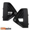 For 2019-2024 Nissan Murano [LED Style] Bumper Fog Lights Driving Lamp w/Switch