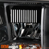 For 14-21 Tundra [W/ LED DRL] Full LED Headlight Assemblies+Smoked Tail Lamp