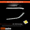 For 2014-2021 Toyota Tundra SR SR5 Conversion Halogen to Full LED Headlights