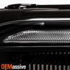 For 2014-2021 Toyota Tundra SR SR5 Conversion Halogen to Full LED Headlights