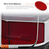 For 2019-2022 Silverado 1500 | 2020 2500HD/3500HD Halogen Type Chrome Tail Light
