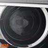 For 13-17 Audi Q5 OE Projector DRL LED Headlights Right Passenger Side [HID AFS]