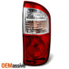 Fits 2004 2005 2006 Tundra Double/Crew Cab Passenger Right Side Taillight Set