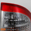 Fits 2004 2005 2006 Tundra Double/Crew Cab Passenger Right Side Taillight Set