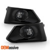 For 2019-2021 Altima [LED-Built In] Driving Fog Lights  w/ Bracket Relay Switch