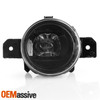 For 2019-2021 Altima [LED-Built In] Driving Fog Lights  w/ Bracket Relay Switch