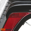 Fits 17-19 Cadillac XT5 Sport Package OE Full LED Tail Lamps - Left Driver Side