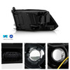 Fit 16-18 Ram | 19-23 1500 Classic Projector LED Headlights -Right Replacement