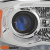 Fit 16-18 Ram | 19-23 1500 Classic Projector LED Headlights -Right Replacement