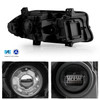 For 15-21 Dodge Charger LED DRL Projector Headlights Light Lamps 2015-2021