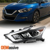 For 2016-2018 Maxima S | SL | SV [Halogen Type] DRL LED Running Headlight Driver