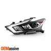 For 2016-2018 Maxima S | SL | SV [Halogen Type] DRL LED Running Headlight Driver