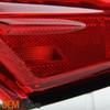 For 20-22 Toyota Corolla Japan Built Sedan Red Clear Outer Tail Light Passenger