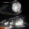 Fit 2019+ Nissan Altima LED Projector Pair Headlights w/ Highbeam Assist
