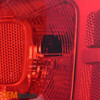 For 2014-2020 Chevy Impala Chrome Red Tail Lights Outer Pair Driver + Passenger