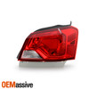 For 2014-2020 Chevy Impala Sedan Tail Brake Lamp Light Outer Passenger Right
