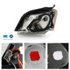 For 2014-2020 Chevy Impala Sedan Tail Brake Lamp Light Outer Passenger Right