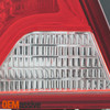 For 2014-2020 Chevy Impala Sedan Tail Brake Lamp Light Outer Passenger Right